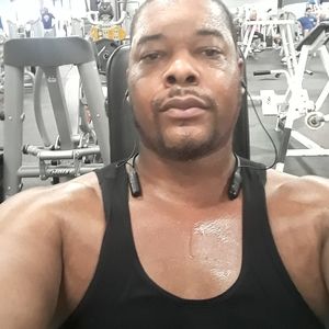 Meet your Posher, Keithyah